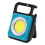 COB Keychain Flashlight Waterproof Compact Camping Gadget Rechargeable Magnetic Base Bottle Opener Multi Purpose Tool 6