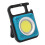 COB Keychain Flashlight Waterproof Compact Camping Gadget Rechargeable Magnetic Base Bottle Opener Multi Purpose Tool 7