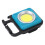 COB Keychain Flashlight Waterproof Compact Camping Gadget Rechargeable Magnetic Base Bottle Opener Multi Purpose Tool 8