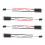 Brushless ESC for FPV Drone Multirotor Speed Controller with Power Input Flexibility and Maximum Speed Optimization 3