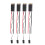 Brushless ESC for FPV Drone Multirotor Speed Controller with Power Input Flexibility and Maximum Speed Optimization 4