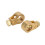 Copper Battery Connector Clips Stable Performance High Reliability Rust Resistant Terminals With Bakelite Insulation Efficient Power Transfer For 6