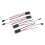 Brushless ESC for FPV Drone Multirotor Speed Controller with Power Input Flexibility and Maximum Speed Optimization 6