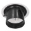 Ceiling Diffuser Adjustable Air Vent Cover, ABS Material With Easy Installation For Wall Ceiling Vent In Odor-Free Environment Applications 7