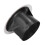 Ceiling Diffuser Adjustable Air Vent Cover, ABS Material With Easy Installation For Wall Ceiling Vent In Odor-Free Environment Applications 8