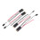 Brushless ESC for FPV Drone Multirotor Speed Controller with Power Input Flexibility and Maximum Speed Optimization 8