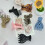 Hair Volume Clips for Curly Thick Hair 2PCS 6