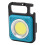COB Keychain Flashlight Waterproof Compact Camping Gadget Rechargeable Magnetic Base Bottle Opener Multi Purpose Tool 4