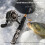 Jevn drift, 3+1-lagers inline isfiskesnelle, magnetisk droppsystem 7