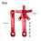 Bicycle Crank Set 170mm 130BCD Mountain Bike 3