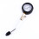 Universal Compatibility Petrol Engine Cylinder Compression Tester Automotive Tool Gauge Compression Pressure Testing Adjustable Brass Adapters Easy 6