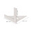 Right Angle Carpenter Ruler 45/90 Degree Woodworking Measurement Tool 2