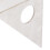 Right Angle Carpenter Ruler 45/90 Degree Woodworking Measurement Tool 8