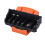Compact and Easy to Use Color Print Head with Protective Cover Excellent Performance Replacement for Multiple PIXMA Models 3