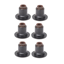 16pcs Rubber Valve Stem Seal 11340033950 R55-R61