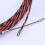 Multi Strand Cable Puller With Heat Retardant Properties, Non Conductive Wire Guide For Flexible Electrical And Telecom Installations 3