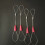 Multi Strand Cable Puller With Heat Retardant Properties, Non Conductive Wire Guide For Flexible Electrical And Telecom Installations 4