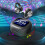 Karymi Bluetooth 5.4 Open-Ear Earbuds IPX5 Waterproof 5