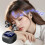 Karymi Bluetooth 5.4 Open-Ear Earbuds IPX5 Waterproof 6