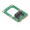 Μετατροπέας προσαρμογέα SATA3.0III Mini PCI-E M.2NGFF & Msata SSD σε μετατροπέα SATA2Lane με σύγχρονο 4