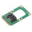 Μετατροπέας προσαρμογέα SATA3.0III Mini PCI-E M.2NGFF & Msata SSD σε μετατροπέα SATA2Lane με σύγχρονο 5