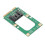 Μετατροπέας προσαρμογέα SATA3.0III Mini PCI-E M.2NGFF & Msata SSD σε μετατροπέα SATA2Lane με σύγχρονο 6