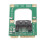 Μετατροπέας προσαρμογέα SATA3.0III Mini PCI-E M.2NGFF & Msata SSD σε μετατροπέα SATA2Lane με σύγχρονο 8