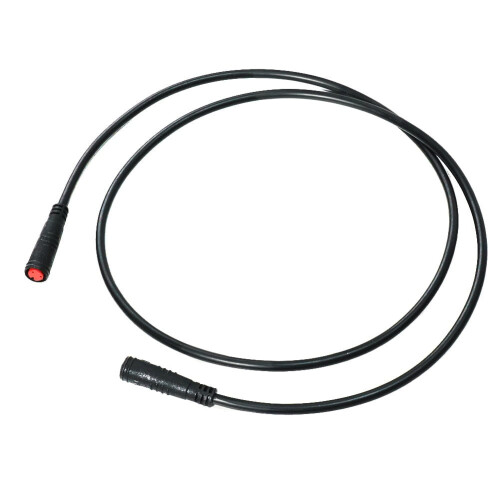 Καλώδιο επέκτασης γραμμής σήματος 2 3 4 5Cable Σύνδεσμος Julet Νέα ακίδα Πλαστικός 1