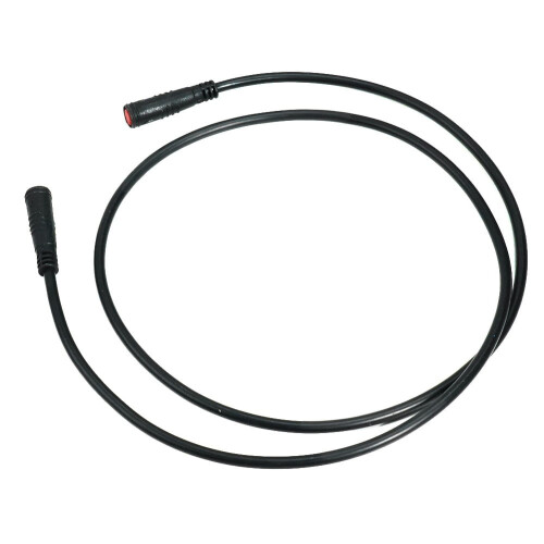 Καλώδιο επέκτασης γραμμής σήματος 2 3 4 5Cable Σύνδεσμος Julet Νέα ακίδα Πλαστικός 2