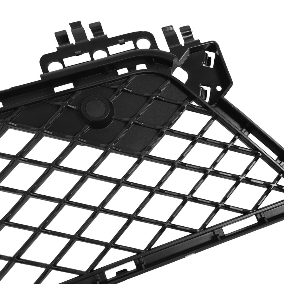 W204 Facelift Amg Lower Grille 2011-2014 7055741160868