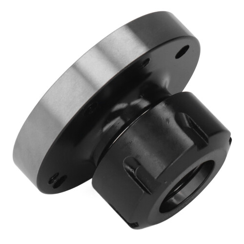 Τσοκ Collet υψηλής σταθερότητας για τόρνο CNC, τσοκ ER32Collet Υψηλής αντοχής και 1
