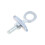 Fixed gear bike chain adjuster chain tensioner 6
