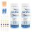 6-in-1 Test Strips for Pool Spa Hot Tub 100 pcs 3