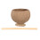 Condiment Containers With Lids Coconut Shell Cup Cocktail 11