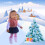Oefntac winter doll sweater set 18 inch 5