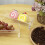 st. klara akrylformar för servering, macaron/biscuitdisplay – rektangulär matservering för hem, bröllop, fest (kompatibel med standard) 8