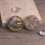 250th Anniversary Tribute Coin Ornament Collection 3