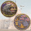 250th Anniversary Tribute Coin Ornament Collection 4