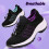 Γυναικεία ορθοπεδικά παπούτσια Comfort Wear Orthowear, φαρδιά εφαρμογή, στήριξη καμάρας, 3