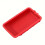 Reusable Silicone Woodworking Glue Roller with Tray - Carpenter's Paint Application Tool Container 7