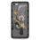 Θήκη τηλεφώνου συμβατή με iPhone7/8/SE2020-2022/SE2/SE3 – Ανθεκτική, ανθεκτική στους 7