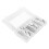Spring Toggle Bolt for Drywall Anchor Bolts 24 pcs 6