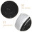 Pretyzoom Reflective Insulation Pipe Insulation Wrap Aluminum 1 Roll 5