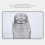 Herbruikbare plastic waterfles 17oz 1 stuk 4