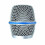 Grade de substituição para microfone compatível com Shure SM58PG58BETA58A BETA87A - Acessórios para proteção da cabeça do microfone. 3