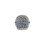 Grade de substituição para microfone compatível com Shure SM58PG58BETA58A BETA87A - Acessórios para proteção da cabeça do microfone. 5