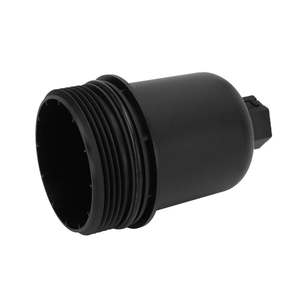 Abs Oil Filter Housing Cover Cap For Citroen Berlingo & Peugeot Models 8201390349362