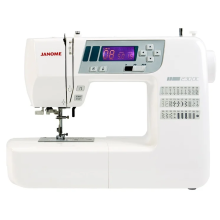 Janome 230DC Sewing and Quilting Machine