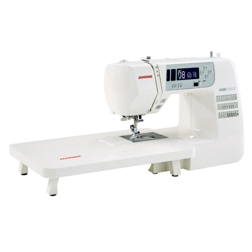 Janome Janome 230DC Sewing and Quilting Machine 2