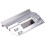45Degree Angle Cutting Tool Tile Chamfering Machine Desktop Stone Chamfer Cutting Machine Adjustable Saw Blade Smooth Cutting Surface Convenience 4